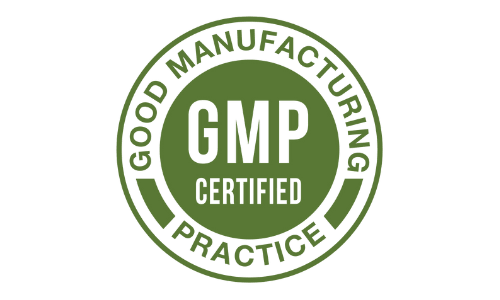 Mochalean GMP Certified