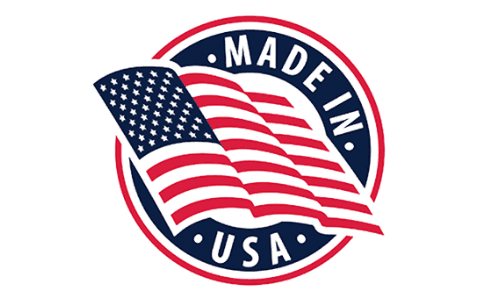 Mochalean Made in USA