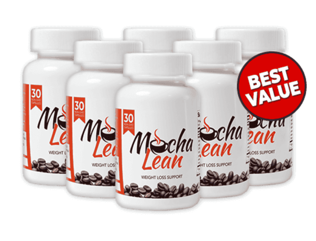 Mochalean Buy