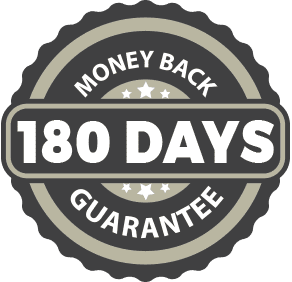 Mochalean Money Back Guarantee