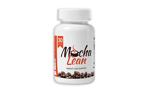 Mochalean support Fat Burning